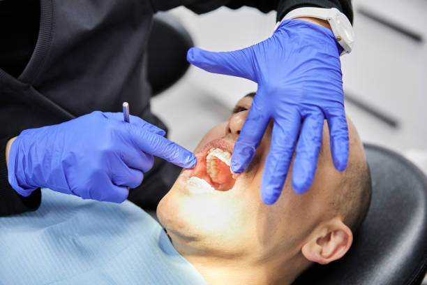 Best Emergency Treatment for Oral Infections in South Greensburg, PA